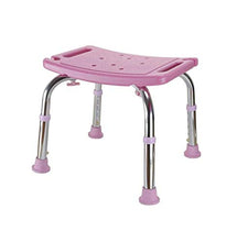 HYYDP Bagno Sgabello Sgabello da bagno Be applicable compatible for donne incinte e sedili Be applicable compatible for doccia in lega di alluminio Sgabello Be applicable compatible for doccia Sgabell