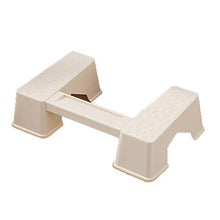 Bagno Sgabelli Servizi igienici toletta sgabello Sgabello for il piede adulti igienici sgabello for i più piccoli igienici sgabello Sgabello casa for bambini in plastica Fase Sgabello Squat Squat Squa