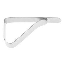 WT-DDJJK Clip a Morsetto, 4 Pezzi Tovaglia per tovaglia Clip per Morsetto per Feste in Acciaio Inossidabile