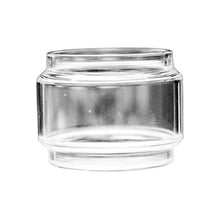 Koojawind Tubo 3 Pz per Tfv12 Prince 8Ml Tubo in Vetro di Ricambio Adatto per V12 Prince Tank, Tfv12 Tubo in Vetro PYREX Prince 8Ml