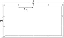 Protezione della Privacy Recinzioni Decorative da Giardino Copertura Divisoria Schermo per La Privacy Protezione Solare Impermeabile con Occhiello E Corda Gratuita Recinzione per Esterni Parabrezza R
