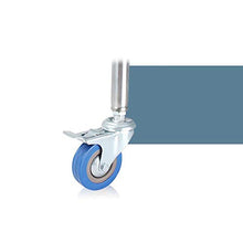 Carrello Medico Veicolo Chirurgico Medico in Acciaio Inossidabile/Carrello per Strumenti per Veicoli Cambianti/Carrello per Salone di Bellezza/Rotolamento Carrello/Carico 180kg