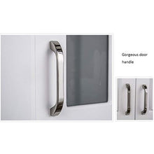 Mobili a terra Armadietto Bagno Armadietto Sospesi Armadietto del Bagno Armadietto dei Medicinali Armadietto (Color : Bianca, Size : 63 * 66.5 * 28.5CM)