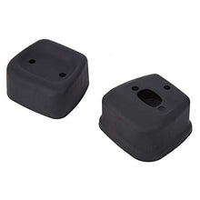Rockyin Marmitta Fit Kit for Husqvarna 36 41 136 137 141 142 Chainsaw