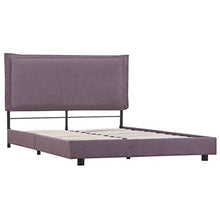 SKM Giroletto Grigio Talpa in Tessuto 140x200 cm (27.5kg)