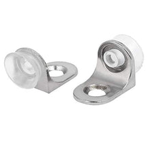New Lon0167 Lo scaffale In primo piano di efficacia affidabile vetro della tazza di aspirazione del controsoffitto della lega di zinco del Governo D-e-ll'armadio sostiene 4pcs(id:6dd 92 0f 2af)