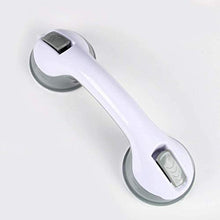 Maniglioni da Bagno Potente Seamless Tazza di aspirazione di plastica di Sicurezza corrimano Bagno Vasca da Bagno Slip Maniglia in Vetro Porte e finestre Maniglia Accessori da Bagno