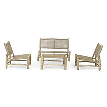 Bizzotto Poltrona Lampok cod.0671741