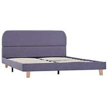SKM Giroletto Grigio Chiaro in Tessuto 140x200 cm (26.55kg)