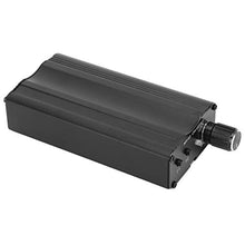 Keyer automatico, MX ‑ K2 in alluminio per controller scheda potenziometro amplificatore per radioamatori con due pulsanti e un interruttore