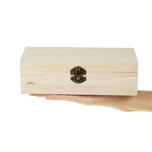 XJJZS. Custodia per sigari in Legno Scatola per humidor da Viaggio Scatole per sigari retrò Scatola portaoggetti Portatile Contenitore per Organizer Scatola Regalo Accessori per Fumatori