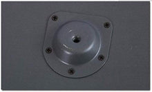 TONG HXF- tavolino tavolino Rotondo squisita capezzale del ripiano Ferro Multifunzionale 40 * 40 * 46cm Durevole