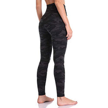 GUILAN Sport Sportivi a Vita Alta Yoga Pantaloni Fitness Pantaloni Sportivi Leggings a Vita Alta a Vita Alta Controllo Fitness Leggings Pantaloni da Donna Comoda e Traspirante