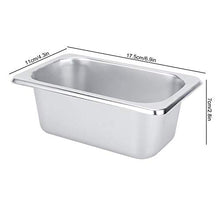 Lavabo Self-Service, Lavabo Buffet, Lavanderia Quadrata, Verdure per Tè al Latte, Negozio Buffet Home