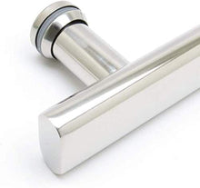 Maniglioni da Bagno Doccia Rails Sicuro corrimano 304 in Acciaio Inox Piatto Tubo Maniglia Hole Distanza Portello Scorrevole bracciolo Accessori da Bagno