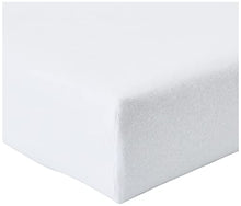 Chicco Copertura Igienica Materasso in Spugna, Bianco, 1454 cubic_centimeters, 0.2 kilograms, 0, 1