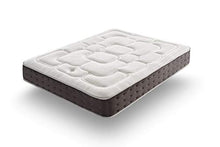 Materasso Simpur Relax Grande Confort ROYAL® Memory Grafene | 160X190 | Iperconduttivo | Alto 30 cm | Materassi di gamma alta 3.0. | Effetto Relax Multistrati | Anti Acaro | Anallergico