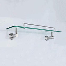 GDFEH Scaffale per Doccia Scaffale per Il Bagno Scaffale per Il Bagno Scaffali Cosmetici a Parete, Pendente in Acciaio Inox 304 in Acciaio Inox