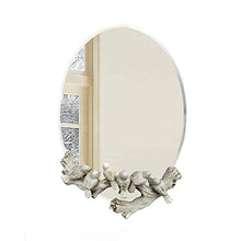 HXYSJ A Parete Specchio del Bagno Bathroom Vanity Specchio Specchio da Toilette Specchio Muro Senza Telaio Bathroom Specchio Moda