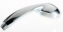 SaySure - 1pc 7 Color Handing Shower Head for Bathroom Romantic
