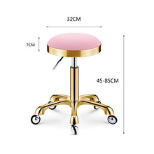 Furniture-Tuqia - Sgabelli da bar per cucina, comodi sgabelli da bar e bar, per il tempo libero, dimensioni: 32 x 45 – 85 cm, sedie per mobili da salotto (colore #6, dimensioni: 32 x 45 – 85 cm)