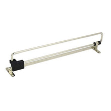 New Lon0167 superiore In primo piano armadio efficacia affidabile guardaroba Estrarre gancio scorrevole retrattile lungo 300 mm(id:da1 f1 26 a3b)