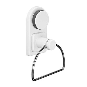 JIE KE Portasciugamani/portasapone/portasciugamani/portasciugamani in Acciaio Inox/portasciugamani Semplice Appendiabiti