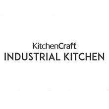 Kitchencraft Industriale da Cucina in Stile Vintage, Metallo/Legno Vino Rack Bottiglie 24.5 x 17.5 x 34 cm (24,1 x 17,8 x 34,3 cm), beige
