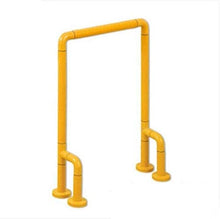 Maniglioni da Bagno Bagno di Sicurezza Garb Bar Piano igienici Nylon Leg WC Orinatoio Anziani Debole corrimano Ventosa in Acciaio Inox Accessori da Bagno