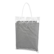 [en.casa] Tenda a Vela Parasole Oscurante Protezione Raggi UV e Vento Impermeabile Triangolare 4m x 4m x 4m Grigio Chiaro