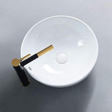 Omabeta Accessori per lavabo da Bagno Facili da Pulire Vanità da Bagno per Hotel per Uso Domestico