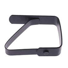 AERVEAL Clip Fissa, 4 Pezzi in Acciaio Inox Copertura tovaglia Clip Supporto Morsetto Fornitura per Picnic Party