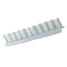 Hemoton Ventosa Lavello Deflettore Antispruzzo Deflettore Cucina Acqua Paraspruzzi per Bagno Cucina Domestica (Blu)
