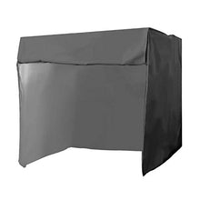 MERIGLARE Coprisedile per Amaca a 3 Posti Coprisedili per Mobili da Esterno - 225x155x150cm
