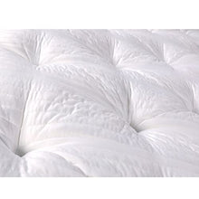 Evergreenweb - Correttore Materasso in Lattice Matrimoniale 160x190 Alto 7 cm, Topper Letto, Coprimaterasso Imbottitura Fiocco 100% Effetto Piuma Morbido, Futon Ortopedico, Fodera Antiacaro LATEXMED