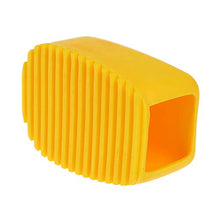Facibom 2 pezzi lavabo: 1 lavabo in plastica 28 x 15,5 cm e 1 lavabo ultra popolare color caramella colore casuale