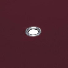 vidaXL Copertura Superiore per Gazebo Resistente Tetto per Tendone Protezione Tenda da Giardino a Strappo Poliestere e PVC 310g/m² 3x4 m Bordeaux