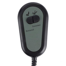 Zerodis Telecomando, Controller per Poltrona Massaggiante a 5 Pin Esteso e Riavvolto, Controller di Sollevamento per Divano Elettrico, Reclinabili e Seggiole