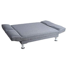Wakects - Divano letto multifunzione, reclinabile, divano letto sospesa, adatto per soggiorno, ufficio, sala d'attesa e altri luoghi.