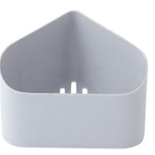 FQYYDD Bagno Treppiede Cucina Bagno Doccia Appeso Mensola Angolare.