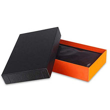 ZYING Viaggi Portable Cigar Humidor - Leather Cigar Box di stoccaggio Seal Design Cigar idratante Set