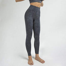 Dan&Dre Leggings Fitness, Collant Sportivi, Pantaloni da Yoga Leggings Yoga da Corsa a Vita Alta Calzamaglia Fitness Calzamaglia Sportiva Leggings Sportivi Pin