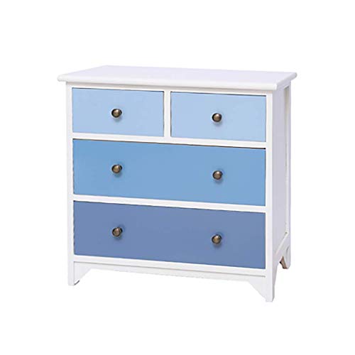 MTYLX - Armadietto multifunzione per ufficio, armadietti, armadietti, comodini, armadietti, mobili in legno massello, 4/5/6 cassetti, per camera da letto, soggiorno, cassetto, alta capacità, 3 colori