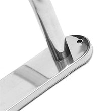 Portasciugamani Portasciugamani Cromato Da Parete Per Bagno Elegante Accessorio Da Bagno O Da Cucina