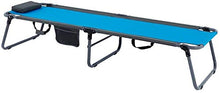 Haojie Camping Pieghevole Bed Office Pranzo Breat Bed Letto Singolo Letto Invisibile Bed Invisible Outdoor Semplice New Letto Portatile