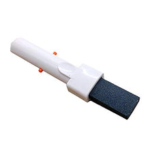 H HILABEE Efficace Pietra Pomice per Piscina con Rimozione della Calce con Superficie a Clip per Depositi di Calcio