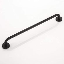 Ghelf Rullo del Water Nero, deposito di Carta da Parati, Supporto Carta igienica SUS 304 in Acciaio Inox Acciaio Inox Installazione Asciugamano Rack Rotondo Nero Vernice Nero 304 Scaffale da Bagno in