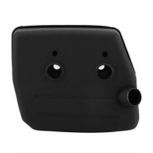 Rockyin Silenziatore di Scarico Guarnizione Staffa for Husqvarna 268 61 272 503 Chainsaw 47 69-01