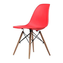 Poltrone Nubao Bar Stool Bar sedia contatore sedia Sala da pranzo Cucina presidente anti-invecchiamento di pannello triangolare Struttura 42 cm di altezza singolo e multi-persona Chair 4 colori (Color