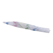 JIUZUI - Copertura per alimenti in rete, pieghevole, per picnic, campeggio, colore: Bianco